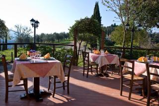 Agriturismo Torre Burchio - Bettona - 3