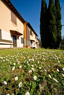 Agriturismo Torre Burchio - Bettona - 1