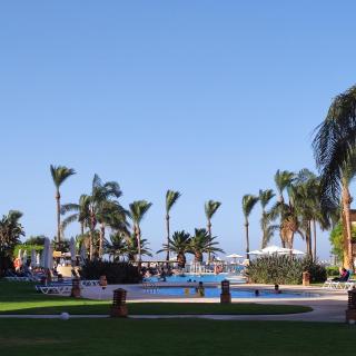 Chalet Stella di Mare Makadi Bay - Hurghada - 3