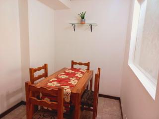 Departamento Céntrico Mitre 2 - San Carlos de Bariloche - 4