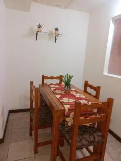 Departamento Céntrico Mitre 2 - San Carlos de Bariloche - 6