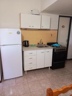 Departamento Céntrico Mitre 2 - San Carlos de Bariloche - 3