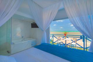 Sollaris Ecopousada - Japaratinga - 1