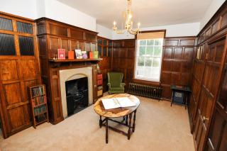Woodhall Spa Manor - Stylish Secret Escape - Woodhall Spa - 6