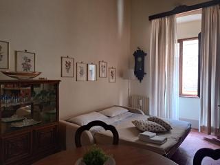 Finestra Dell'Angelo - Pienza - 5