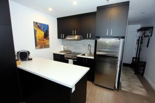 Condo "Imagine" - stationnement privé inclus - Québec - 9