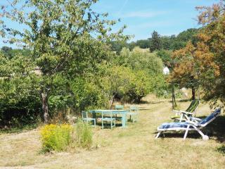 Les Vergers de Cussy - Cussy-en-Morvan - 3