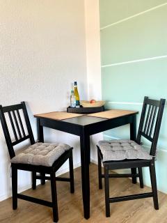 Ferienwohnung ilsa Nr.1 mit Panoramablick - Friedrichshafen - 3