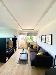 Ferienwohnung ilsa Nr.1 mit Panoramablick - Friedrichshafen - 9