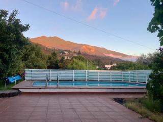 Casa Adassa - El Paso - 3
