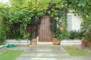 Hacienda en Primavera, descanso Familiar total - 9