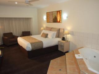 Heritage Motor Inn Corowa - 9