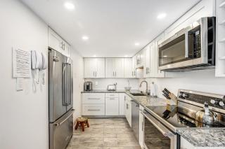 Rehoboth Beach --- 23 Maryland Ave #500 - Tidewater House - Rehoboth Beach - 2