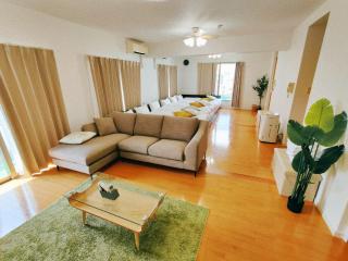 Piccolo Hakata Room 1201 - Vacation STAY 12587 - Fukuoka - 9