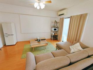 Piccolo Hakata Room 1201 - Vacation STAY 12587 - Fukuoka - 5