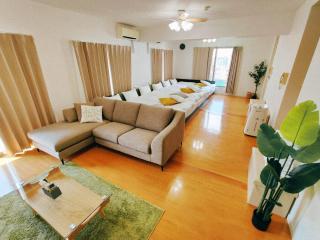 Piccolo Hakata Room 1201 - Vacation STAY 12587 - Fukuoka - 3