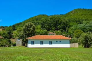 Drinska kućica - Ljubovija - 3