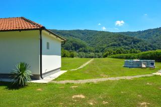 Drinska kućica - Ljubovija - 4