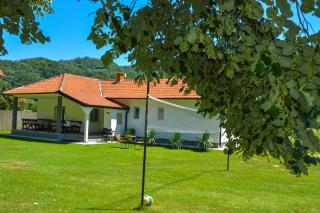 Drinska kućica - Ljubovija - 7