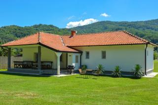 Drinska kućica - Ljubovija - 6