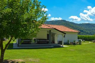 Drinska kućica - Ljubovija - 8