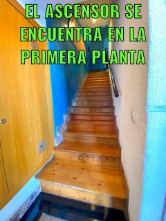 Apartamento Turistico Plaza Mayor - Burgos - 8