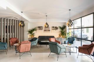 Alfons Hotel - Ciutadella - 8