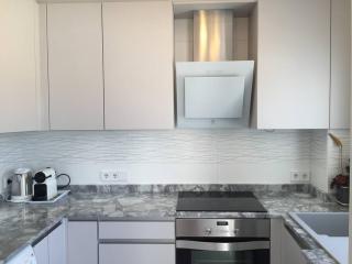 BEACH FRONT APARTMENT in CALA MARSAL with the SEA VIEW ! - Porto Colom - 3