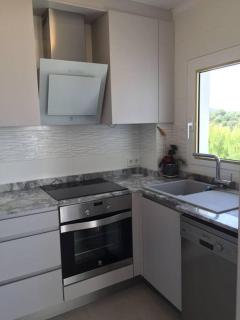 BEACH FRONT APARTMENT in CALA MARSAL with the SEA VIEW ! - Porto Colom - 2