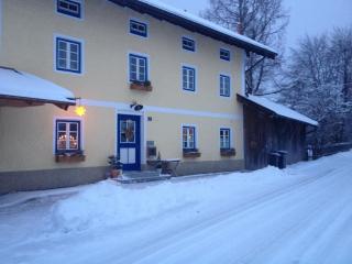 Appartement Alpine Affair - Bad Feilnbach - 9