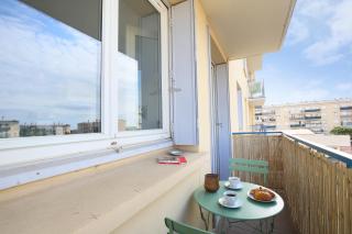 expat renting - Le Bohème Nature - Proche Airbus - Colomiers - 6