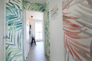 expat renting - Le Bohème Zen - Proche Airbus - Colomiers - 2