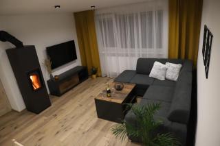 Apartmany ROSTER - 2