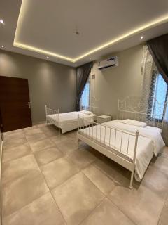 شاليهات ضوء - 5