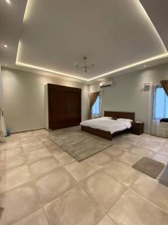 شاليهات ضوء - 1