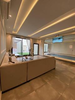 شاليهات ضوء - 9