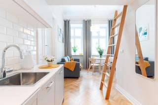 Kochanowskiego Family Apartments - 8