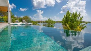 Enjoy Villa - Completely NEW! - Baie Longue - 0