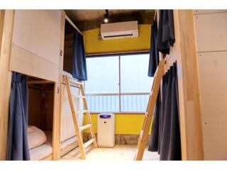 Konyamachi Guest House Kuku - Vacation STAY 72725v - Takamatsu - 6