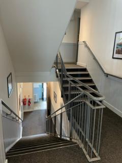 Loch Lomond Hotel - 1