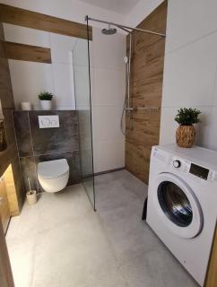 Malta Delux Apartment, free parking, self check-in 24h - Poznan - 2