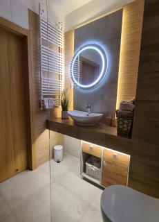 Malta Delux Apartment, free parking, self check-in 24h - Poznan - 8