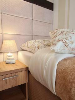 Malta Delux Apartment, free parking, self check-in 24h - Poznan - 5