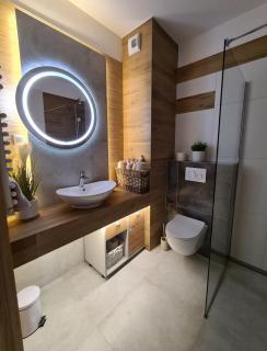 Malta Delux Apartment, free parking, self check-in 24h - Poznan - 1