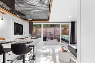 Les Petits Chalets - 2