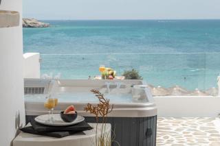 Hotel Fanis - Agia Anna Naxos - 4