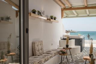 Hotel Fanis - Agia Anna Naxos - 2
