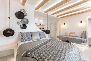 Hotel Fanis - Agia Anna Naxos - 6