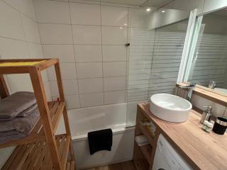 Appartement La Marina Deauville - Deauville - 5
