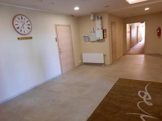 Kena terrassiga apartement Aisa 39 - Pärnu - 1
